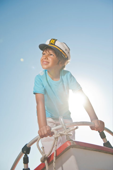 Queensland Maritime Museum - Kalgoorlie Accommodation 0