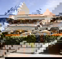 Queenscliff - Kalgoorlie Accommodation