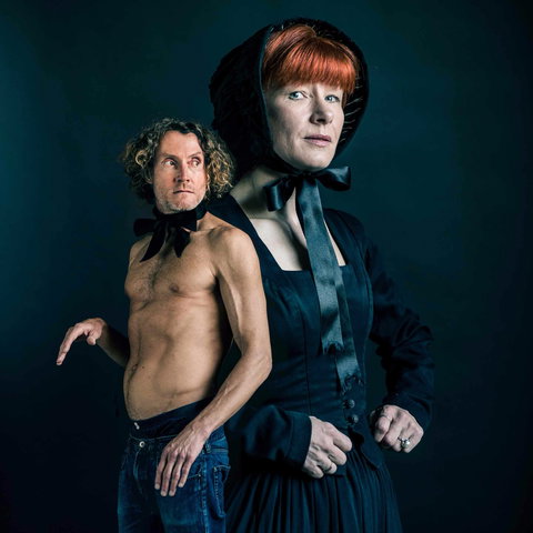 Red Stitch Actors Theatre - Kalgoorlie Accommodation 0