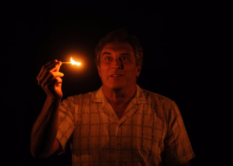 Red Stitch Actors Theatre - Kalgoorlie Accommodation 1