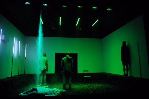 Red Stitch Actors Theatre - Kalgoorlie Accommodation 2