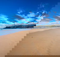 Rennies Beach - Kalgoorlie Accommodation