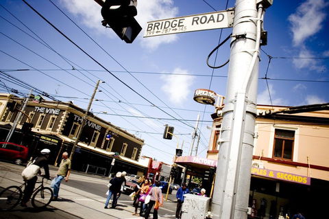 Richmond - Kalgoorlie Accommodation 0