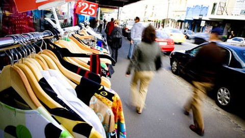 Richmond - Kalgoorlie Accommodation 1