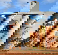 Riverina Outdoor Art Trail - Kalgoorlie Accommodation