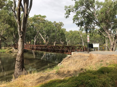 Rocky Waterholes - Kalgoorlie Accommodation 0