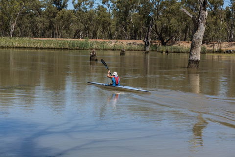 Rocky Waterholes - Kalgoorlie Accommodation 1