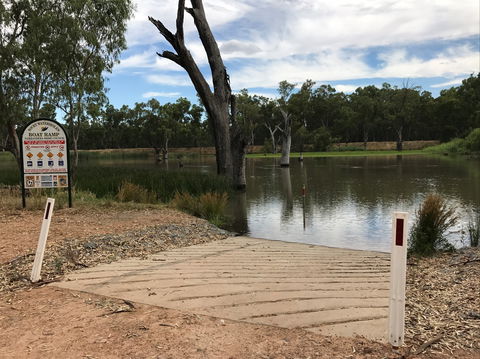 Rocky Waterholes - Kalgoorlie Accommodation 2