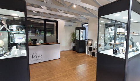 Russ Studios - Kalgoorlie Accommodation 1