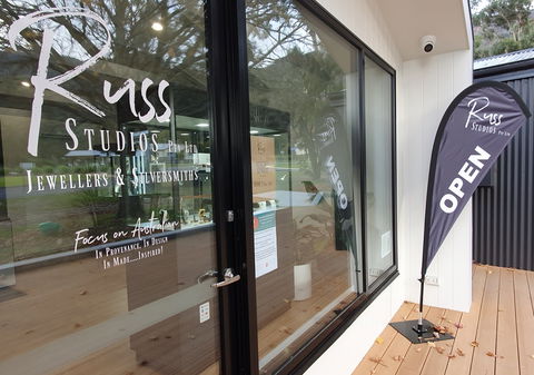 Russ Studios - Kalgoorlie Accommodation 2