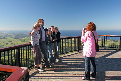 Saddleback Mountain Lookout - Kalgoorlie Accommodation 0