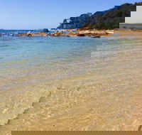 Shelly Beach Picnic Area - Moruya Heads - Kalgoorlie Accommodation