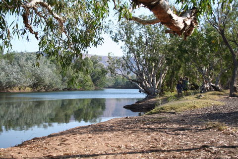 Silent Grove - Kalgoorlie Accommodation 0