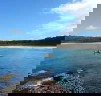 South Durras to Batemans Bay - Kayaking in the Batemans Marine Park - Kalgoorlie Accommodation