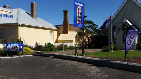Stanley Discovery Museum - Kalgoorlie Accommodation 0