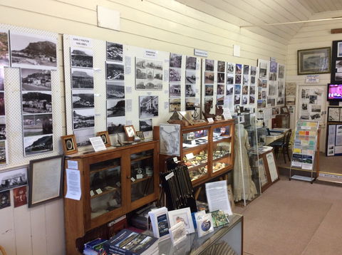 Stanley Discovery Museum - Kalgoorlie Accommodation 2