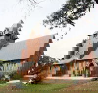 St James Anglican Church Menangle - Kalgoorlie Accommodation