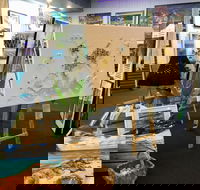 Straddievarious Gallery - Kalgoorlie Accommodation