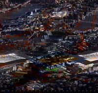 Suncorp Stadium - Kalgoorlie Accommodation