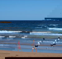 Surf Beach Batemans Bay - Kalgoorlie Accommodation