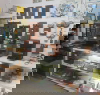 Tabourie Lake Museum - Kalgoorlie Accommodation