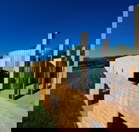 TarraWarra Museum of Art - Kalgoorlie Accommodation