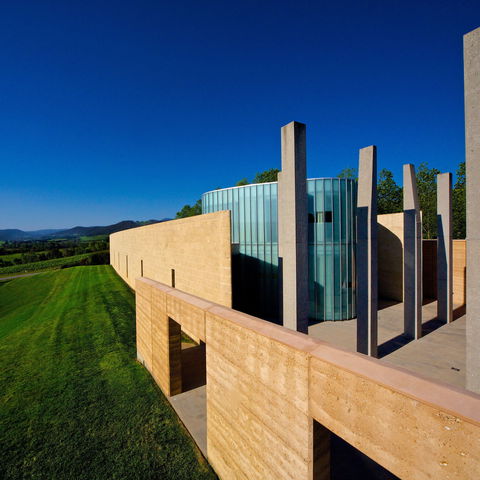 TarraWarra Museum Of Art - Kalgoorlie Accommodation 0