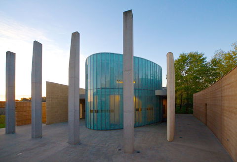 TarraWarra Museum Of Art - Kalgoorlie Accommodation 2