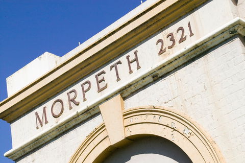 The Morpeth Heritage Walk - Kalgoorlie Accommodation 1