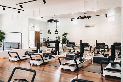 The Body Method - Kalgoorlie Accommodation 0