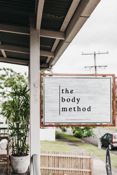 The Body Method - Kalgoorlie Accommodation 1