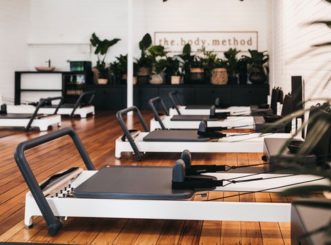 The Body Method - Kalgoorlie Accommodation 2