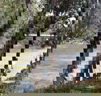 The Murrumbidgee River - Kalgoorlie Accommodation