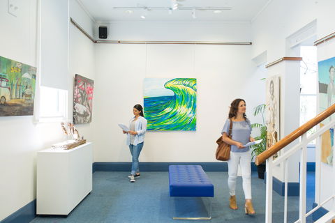 The Arts Centre Port Noarlunga - Kalgoorlie Accommodation 0