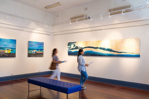 The Arts Centre Port Noarlunga - Kalgoorlie Accommodation 1