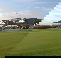 The Coast Golf Course - Kalgoorlie Accommodation