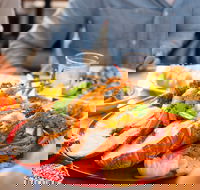 The Fresh Fish Place - Kalgoorlie Accommodation