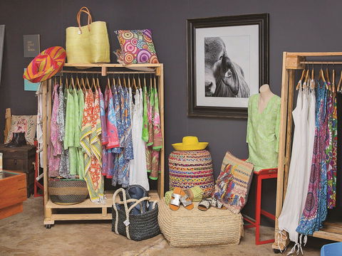 The Mallee Hen's Nest - Kalgoorlie Accommodation 0