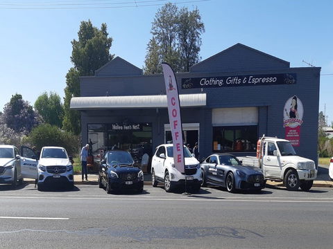 The Mallee Hen's Nest - Kalgoorlie Accommodation 1