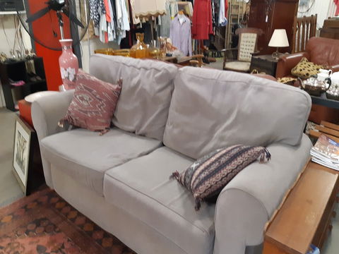 The Mallee Hen's Nest - Kalgoorlie Accommodation 2