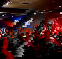 The Comedy Store - Kalgoorlie Accommodation