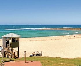 Toowoon Bay Beach - Kalgoorlie Accommodation 0