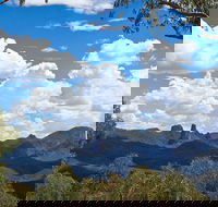 Warrumbungle Environmental Education Centre - Kalgoorlie Accommodation