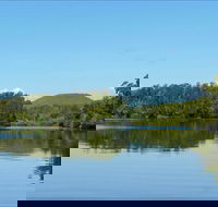 Warrell Creek - Kalgoorlie Accommodation