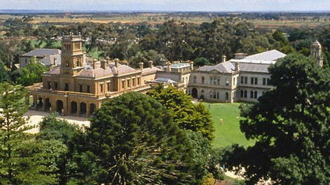 Werribee - Kalgoorlie Accommodation 0