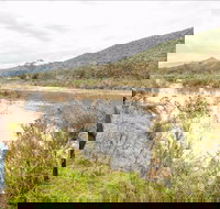 Willis picnic area - Kalgoorlie Accommodation