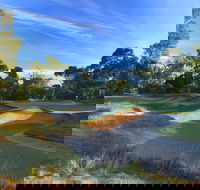 Woodlands Golf Club