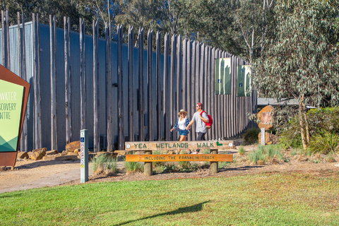Yea Wetlands Walk - Kalgoorlie Accommodation 1