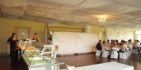 Young Golf Club - Kalgoorlie Accommodation 1