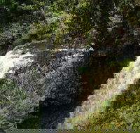Zillie Falls - Kalgoorlie Accommodation
